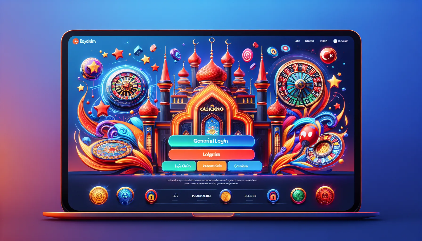 1King Casino — Hızlı Giriş, Yüksek Bonuslar ve En Yeni Oyunlar!